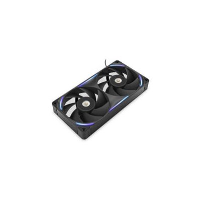 Nzxt Performance Fan F240X, Gehäuselüfter Nzxt Performance Fan F240X, Gehäuselüfter