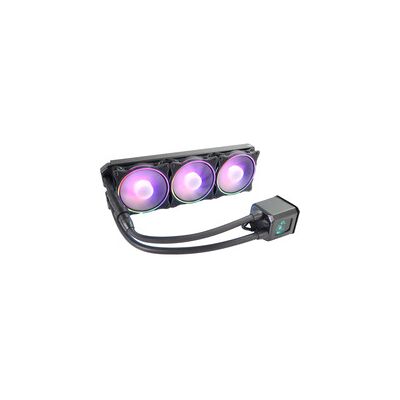 Alphacool Eisbaer Aurora 360 CPU - Digital RGB V1.1, Wasserkühlung Alphacool Eisbaer Aurora 360 CPU - Digital RGB V1.1, Wasserkühlung