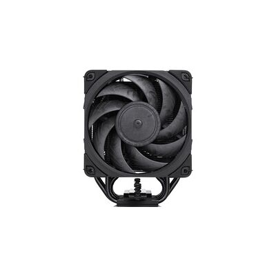 Noctua NH-U12A chromax.black, CPU-Kühler Noctua NH-U12A chromax.black, CPU-Kühler