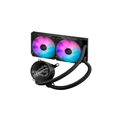 Asus ROG RYUO III 240 ARGB 240mm, Wasserkühlung Asus ROG RYUO III 240 ARGB 240mm, Wasserkühlung