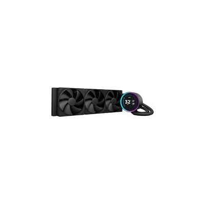 Nzxt Kraken Elite 360, Wasserkühlung Nzxt Kraken Elite 360, Wasserkühlung