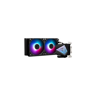 MSI MAG CORELIQUID I240, Wasserkühlung MSI MAG CORELIQUID I240, Wasserkühlung