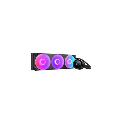 Nzxt Kraken Plus RGB 360, Wasserkühlung Nzxt Kraken Plus RGB 360, Wasserkühlung