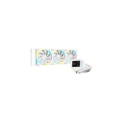 DeepCool LM360 WH, Wasserkühlung DeepCool LM360 WH, Wasserkühlung