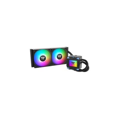 Thermaltake LA240 ARGB Sync, Wasserkühlung Thermaltake LA240 ARGB Sync, Wasserkühlung