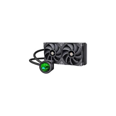 Thermaltake TOUGHLIQUID Ultra 280 AIO Liquid Cooler 280mm, Wasserkühlung Thermaltake TOUGHLIQUID Ultra 280 AIO Liquid Cooler 280mm, Wasserkühlung