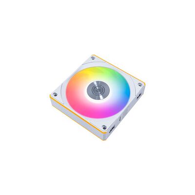Lian Li UNI FAN CL120 Wireless, Gehäuselüfter Lian Li UNI FAN CL120 Wireless, Gehäuselüfter