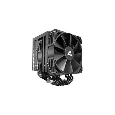 Sharkoon A60, CPU-Kühler Sharkoon A60, CPU-Kühler