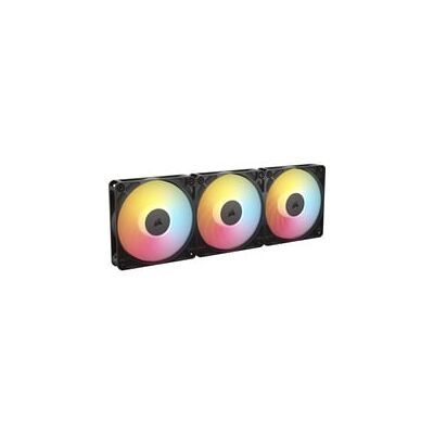 Corsair RS120-R ARGB, Gehäuselüfter Corsair RS120-R ARGB, Gehäuselüfter