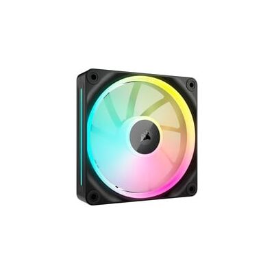 Corsair iCUE LINK LX120 RGB, Gehäuselüfter Corsair iCUE LINK LX120 RGB, Gehäuselüfter