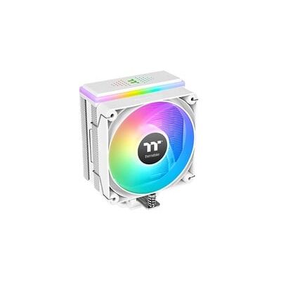 Thermaltake ASTRIA 200 ARGB Lighting CPU Cooler - White, CPU-Kühler Thermaltake ASTRIA 200 ARGB Lighting CPU Cooler - White, CPU-Kühler