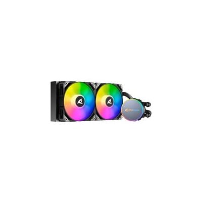 Sharkoon S70 RGB AIO 240mm, Wasserkühlung Sharkoon S70 RGB AIO 240mm, Wasserkühlung