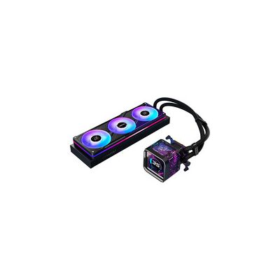 ASRock Phantom Gaming 360 LCD, Wasserkühlung ASRock Phantom Gaming 360 LCD, Wasserkühlung