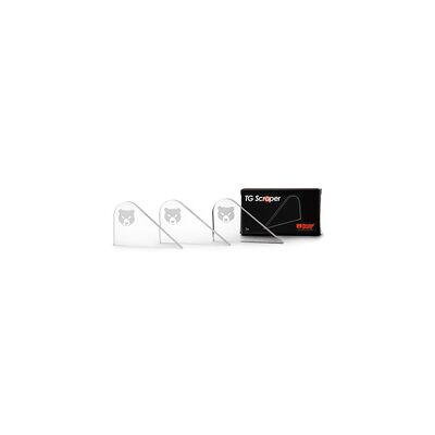 Thermal Grizzly TG Scraper, Schaber Thermal Grizzly TG Scraper, Schaber