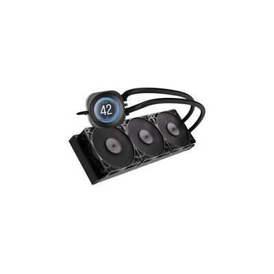 Corsair NAUTILUS 360 RS LCD, Wasserkühlung Corsair NAUTILUS 360 RS LCD, Wasserkühlung