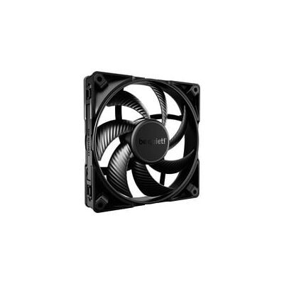 be quiet! Silent Wings PRO 4 PWM 140x140x25, Gehäuselüfter be quiet! Silent Wings PRO 4 PWM 140x140x25, Gehäuselüfter