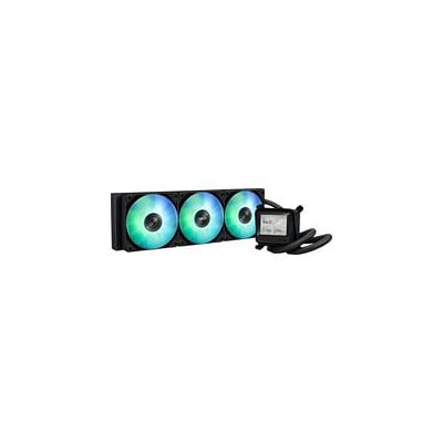 Asus MAX Gaming LC 360 ARGB LCD, Wasserkühlung Asus MAX Gaming LC 360 ARGB LCD, Wasserkühlung
