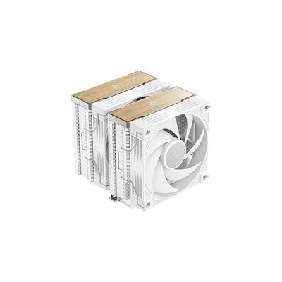 DeepCool AK620 G2 WH, CPU-Kühler DeepCool AK620 G2 WH, CPU-Kühler