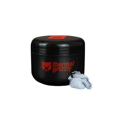 Thermal Grizzly Putty Pro 100g, Wärmeleitpads Thermal Grizzly Putty Pro 100g, Wärmeleitpads