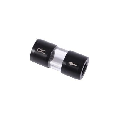 Alphacool Eiszapfen Inline Filter G1/4" IG Alphacool Eiszapfen Inline Filter G1/4" IG
