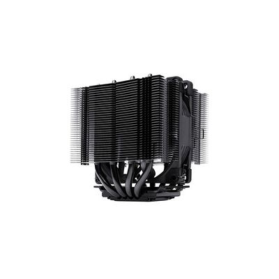 Noctua NH-D9L chromax.black, CPU-Kühler Noctua NH-D9L chromax.black, CPU-Kühler