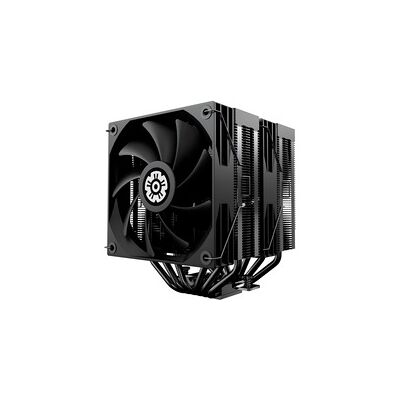 Enermax ETS-TD60 Digital, CPU-Kühler Enermax ETS-TD60 Digital, CPU-Kühler