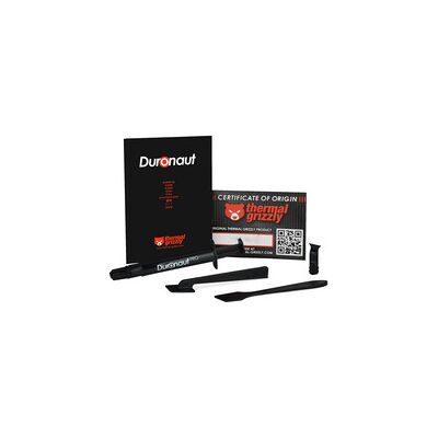 Thermal Grizzly Duronaut Pro - 2g, Wärmeleitpasten Thermal Grizzly Duronaut Pro - 2g, Wärmeleitpasten