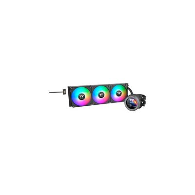 Thermaltake TH360 V2 Ultra EX ARGB CPU AIO Liquid Cooler , Wasserkühlung Thermaltake TH360 V2 Ultra EX ARGB CPU AIO Liquid Cooler , Wasserkühlung