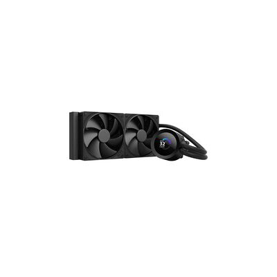 Nzxt Kraken Plus 240, Wasserkühlung Nzxt Kraken Plus 240, Wasserkühlung