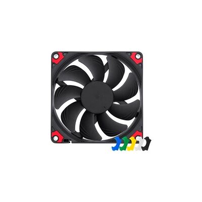 Noctua NF-A9x14 HS-PWM 92x92x14, Gehäuselüfter Noctua NF-A9x14 HS-PWM 92x92x14, Gehäuselüfter