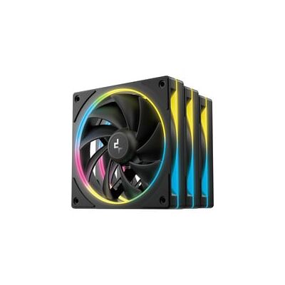 DeepCool FL12 SE, Gehäuselüfter DeepCool FL12 SE, Gehäuselüfter