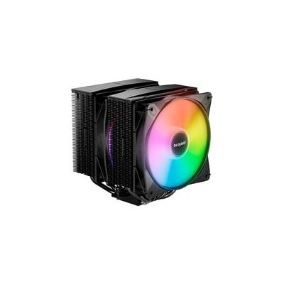 be quiet! Pure Rock Pro 3 LX Black, CPU-Kühler be quiet! Pure Rock Pro 3 LX Black, CPU-Kühler