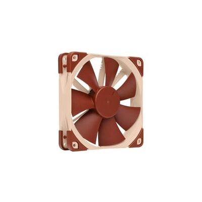 Noctua NF-F12 PWM, Gehäuselüfter Noctua NF-F12 PWM, Gehäuselüfter