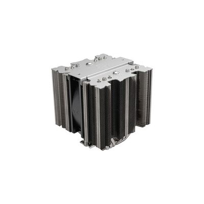 Silverstone SST-XED120S, CPU-Kühler Silverstone SST-XED120S, CPU-Kühler