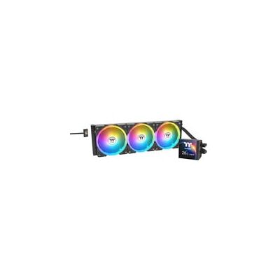 Thermaltake MAGFloe 420 Ultra ARGB Sync AIO Liquid Cooler, Wasserkühlung Thermaltake MAGFloe 420 Ultra ARGB Sync AIO Liquid Cooler, Wasserkühlung