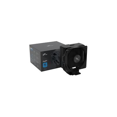 FSP NP5 BLACK, CPU-Kühler FSP NP5 BLACK, CPU-Kühler