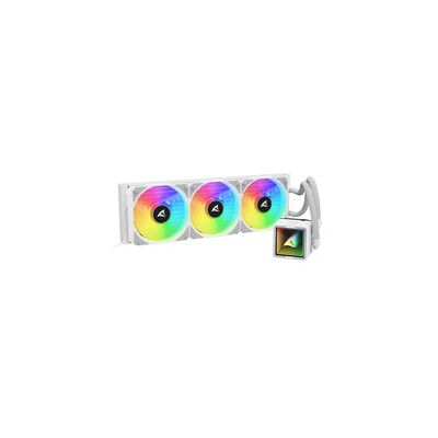 Sharkoon S100 ARGB, Wasserkühlung Sharkoon S100 ARGB, Wasserkühlung