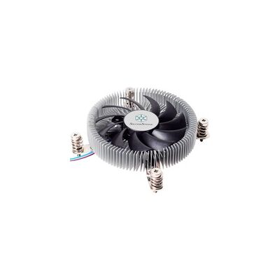 Silverstone SST-NT07-115X, CPU-Kühler Silverstone SST-NT07-115X, CPU-Kühler