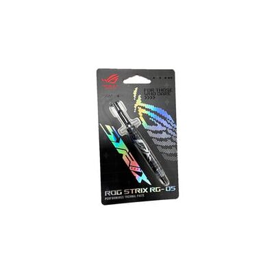 Asus ROG Strix RG-05, Wärmeleitpasten Asus ROG Strix RG-05, Wärmeleitpasten