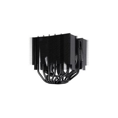 Noctua NH-D15S chromax.black, CPU-Kühler Noctua NH-D15S chromax.black, CPU-Kühler
