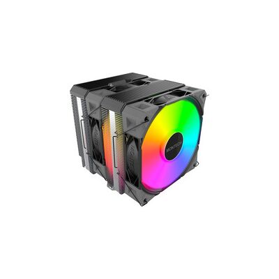 Montech NX600 ARGB, CPU-Kühler Montech NX600 ARGB, CPU-Kühler