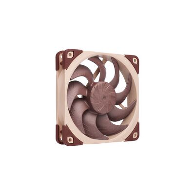 Noctua NF-A12x25 G2 LS-PWM, Gehäuselüfter Noctua NF-A12x25 G2 LS-PWM, Gehäuselüfter