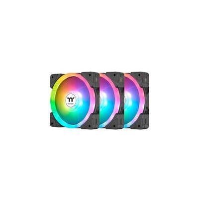 Thermaltake SWAFAN EX14 ARGB Sync PC Cooling Fan TT Premium Edition, Gehäuselüfter Thermaltake SWAFAN EX14 ARGB Sync PC Cooling Fan TT Premium Edition, Gehäuselüfter