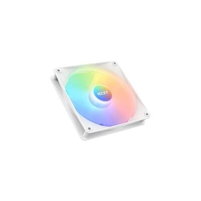 Nzxt F140 RGB Core Single 140x140x26, Gehäuselüfter Nzxt F140 RGB Core Single 140x140x26, Gehäuselüfter