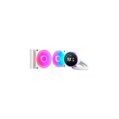Nzxt Kraken Elite 240 RGB 240 mm, Wasserkühlung Nzxt Kraken Elite 240 RGB 240 mm, Wasserkühlung