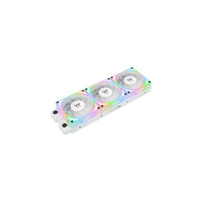 Thermaltake TOUGHFAN EX 140 ARGB Sync White, Gehäuselüfter Thermaltake TOUGHFAN EX 140 ARGB Sync White, Gehäuselüfter
