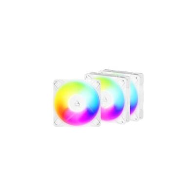 Arctic P12 Pro Reverse A-RGB, Gehäuselüfter Arctic P12 Pro Reverse A-RGB, Gehäuselüfter