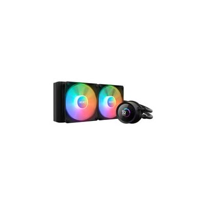 Nzxt Kraken 240 RGB 240mm, Wasserkühlung Nzxt Kraken 240 RGB 240mm, Wasserkühlung
