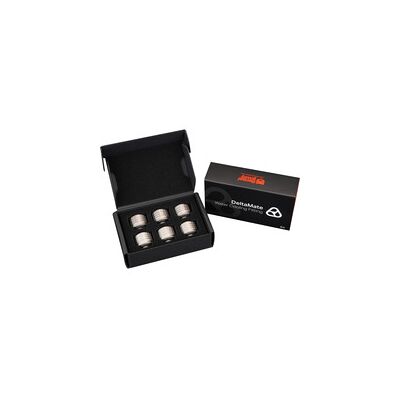 Thermal Grizzly DeltaMate Fitting HT16, Verbindung Thermal Grizzly DeltaMate Fitting HT16, Verbindung