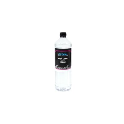 Alphacool Apex Liquid ECO 1000ml clear, Kühlmittel Alphacool Apex Liquid ECO 1000ml clear, Kühlmittel